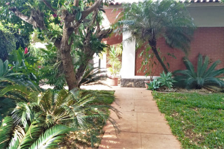 Casa Térrea à venda com 4 quartos, sendo 1 suíte, em Butantã, São Paulo, SP