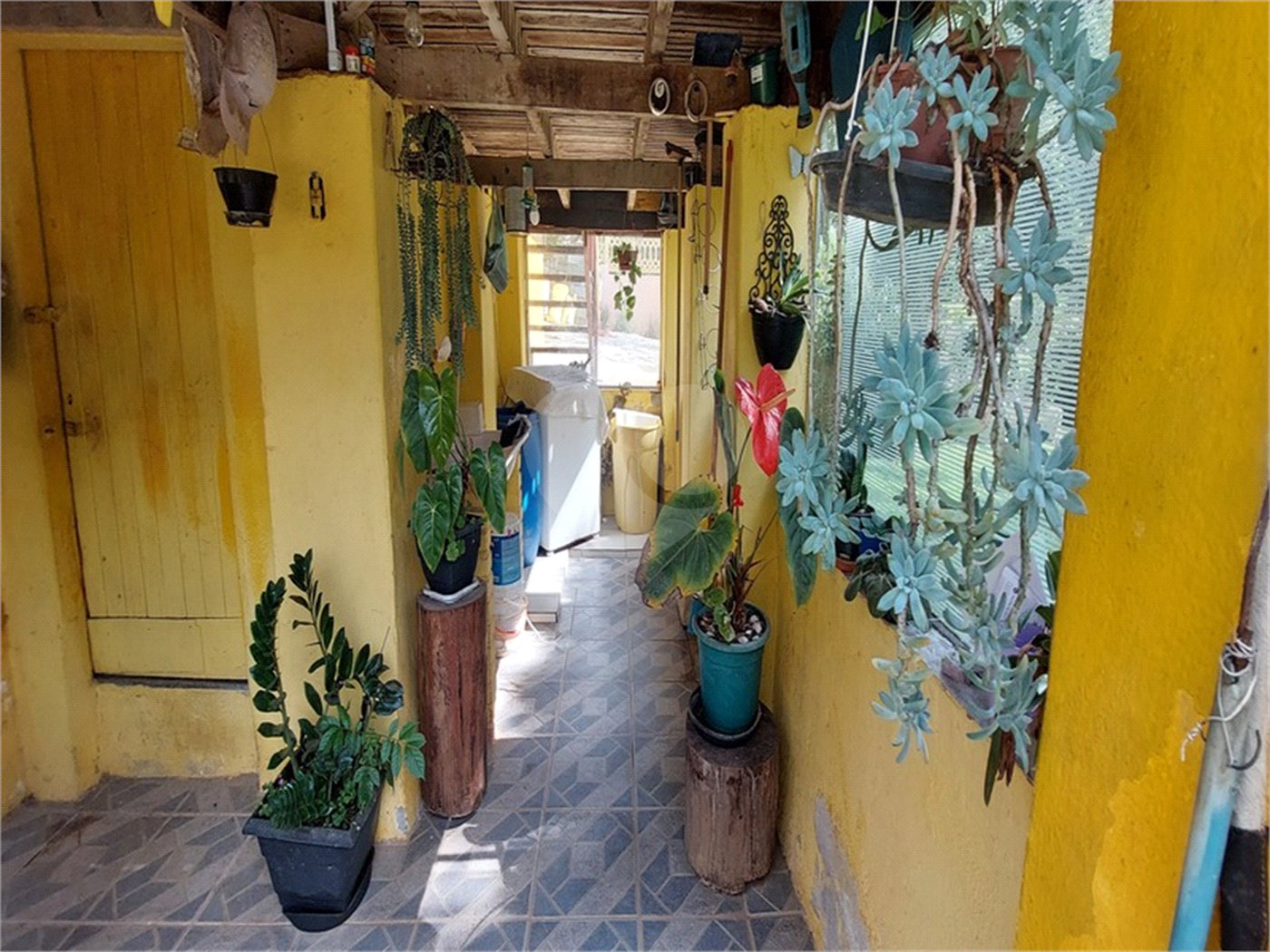 Casa à venda com 3 quartos, sendo 1 suíte, em Pirucaia, Mairiporã, SP