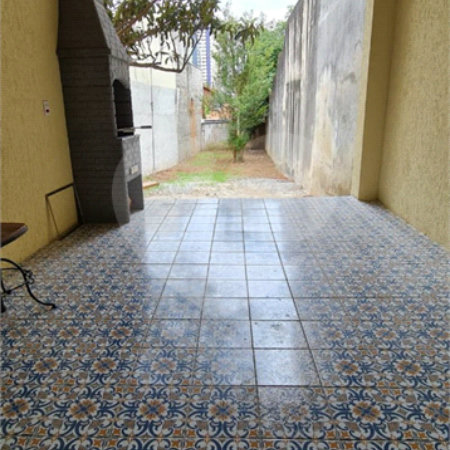 Casa à venda com 2 quartos, sendo 1 suíte, em Vila Romana, São Paulo, SP