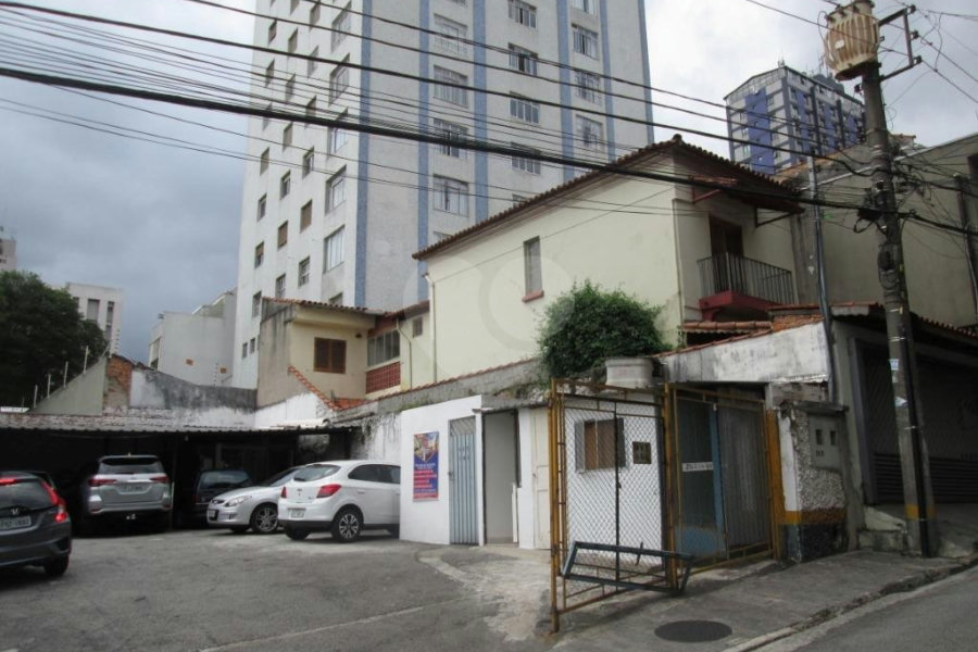 Galpão à venda em Santana, São Paulo, SP