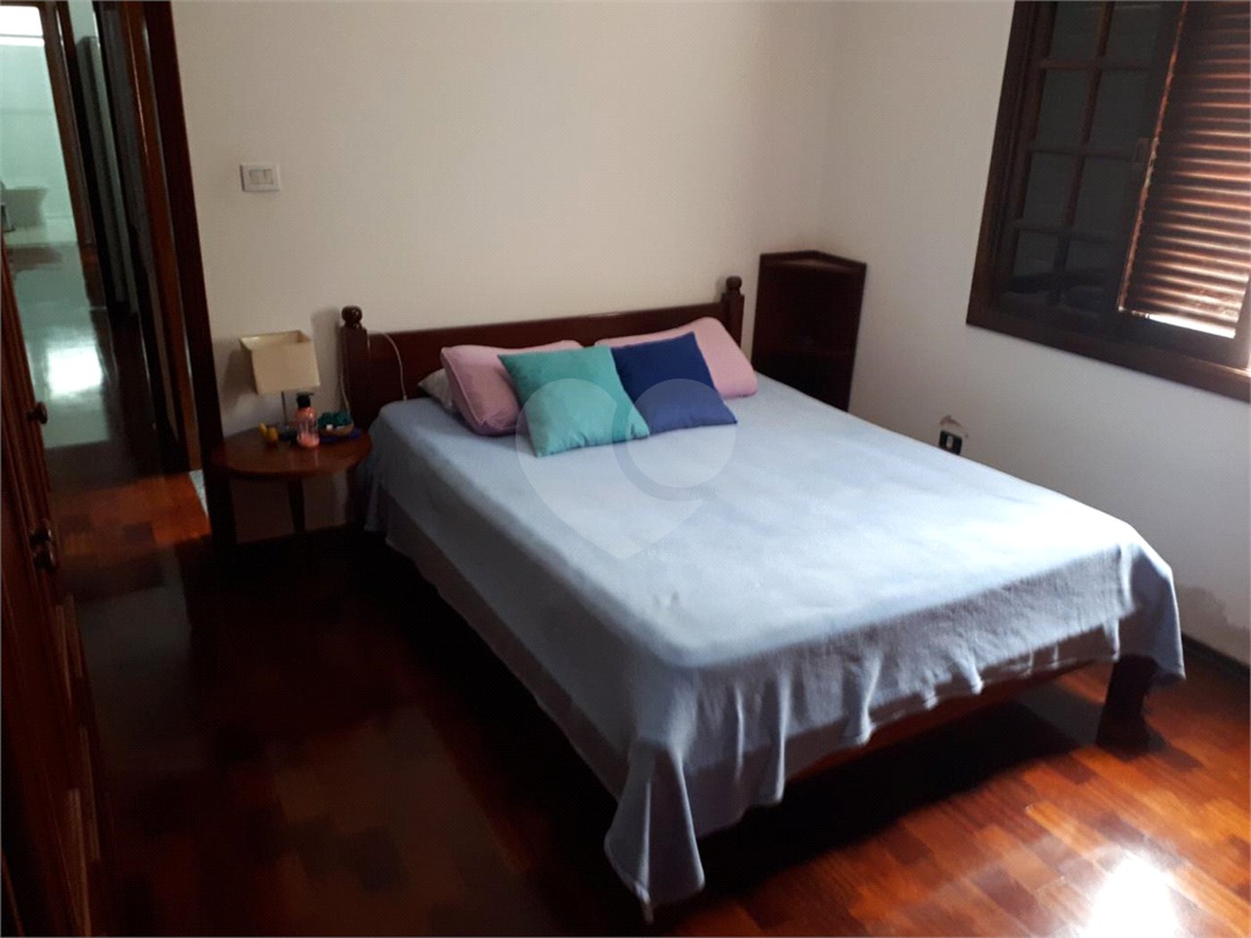 Casa à venda com 3 suítes no condomínio Haras São Luiz, Salto - SP