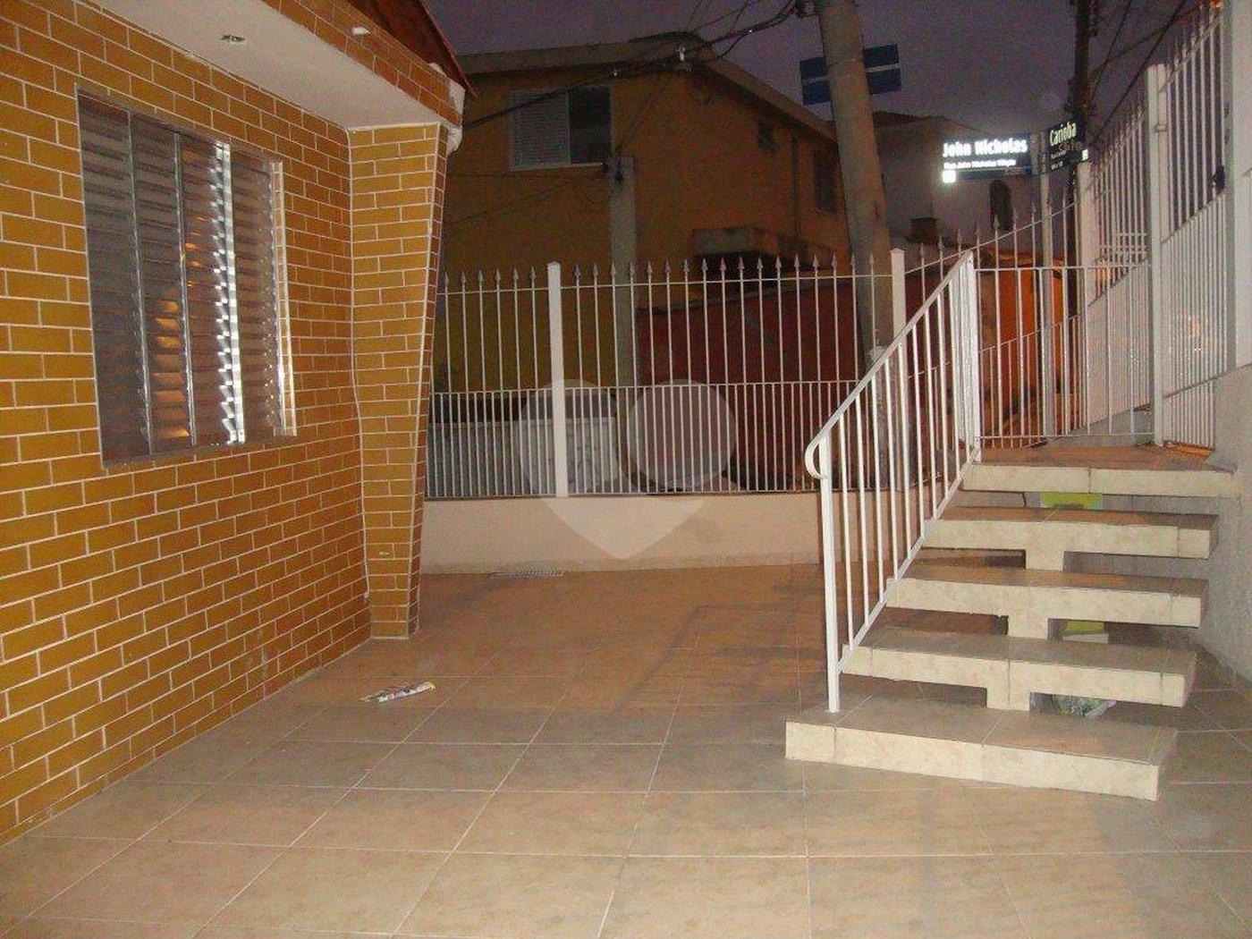 Casa Térrea à venda com 4 quartos, sendo 2 suítes, em Mandaqui, São Paulo, SP