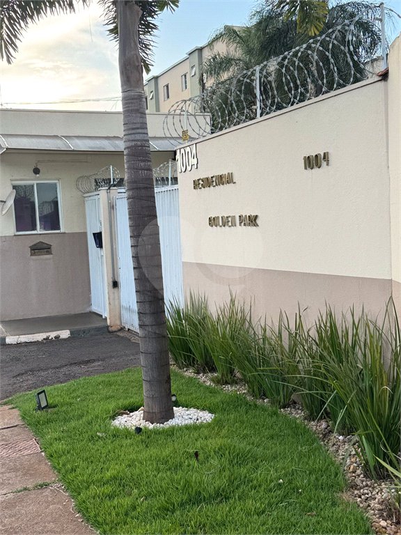 Apartamento à venda com 2 quartos em Parque Laranjeiras, Araraquara, SP