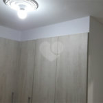 Apartamento à venda com 2 quartos em Parque Nações Unidas, São Paulo, SP