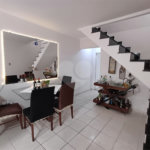 Sobrado à venda com 3 quartos em Mandaqui, São Paulo, SP