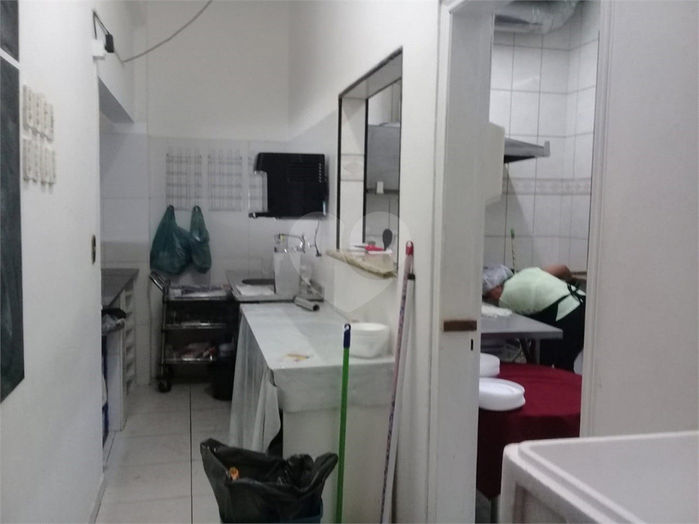 Salão à venda em Taboão, São Bernardo do Campo, SP