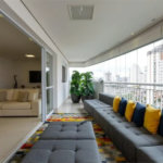 Apartamento à venda com 3 suítes em Vila Romana, São Paulo, SP