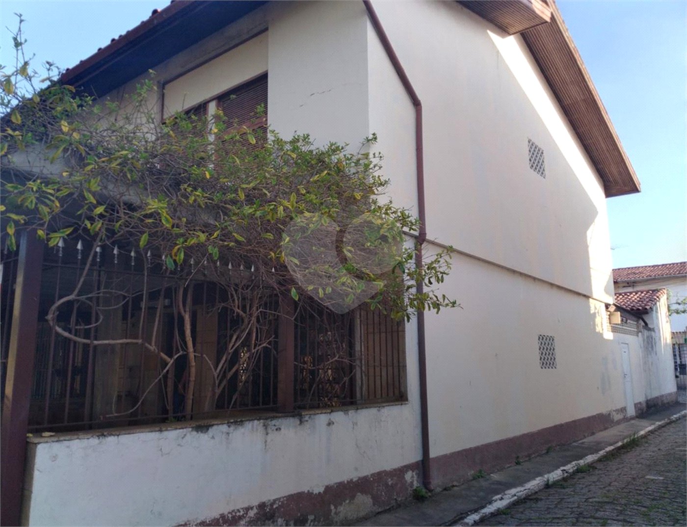 Sobrado à venda com 3 quartos em Vila Cordeiro, São Paulo, SP