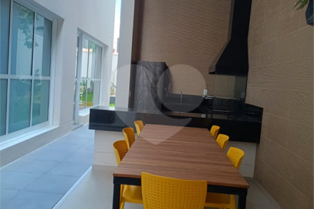 Apartamento à venda em Vila Clementino, São Paulo, SP
