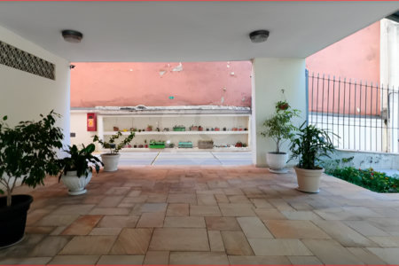 Apartamento à venda com 1 quarto em Pinheiros, São Paulo, SP
