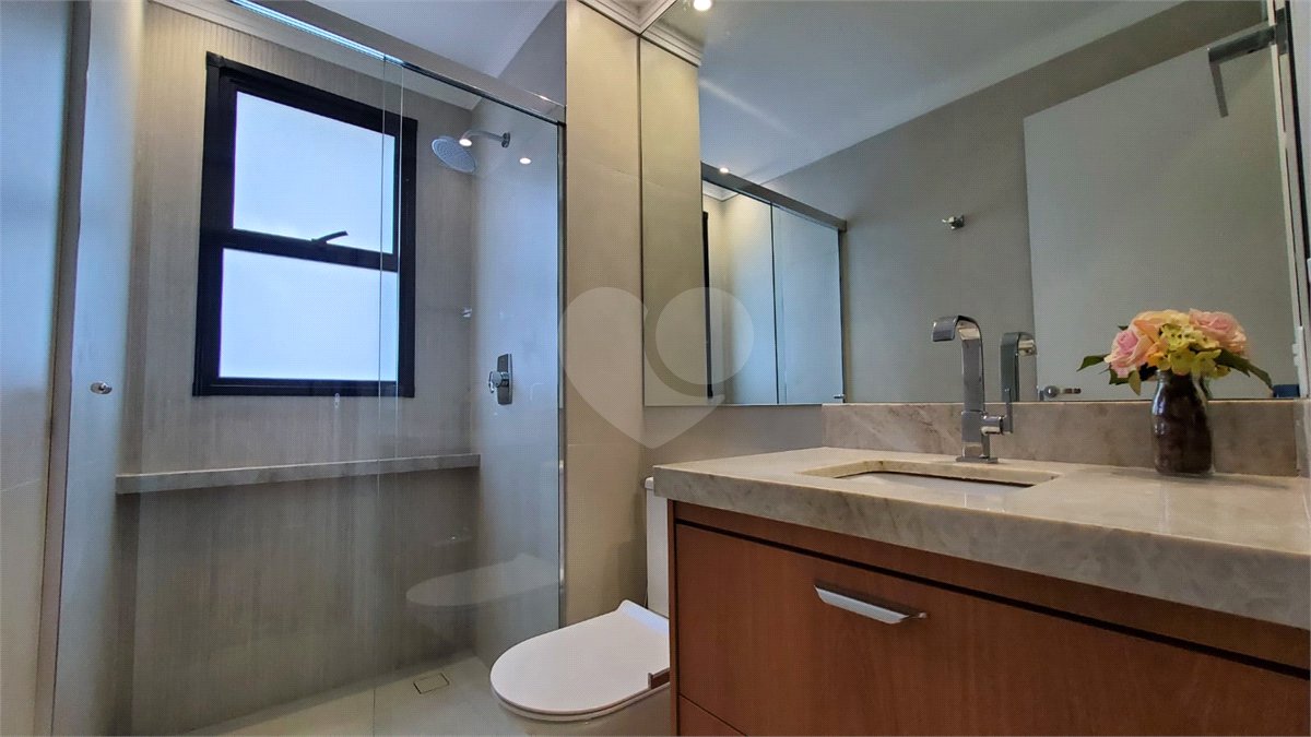 Apartamento à venda com 2 suítes em Jardim Olhos D'Água II, Ribeirão Preto, SP