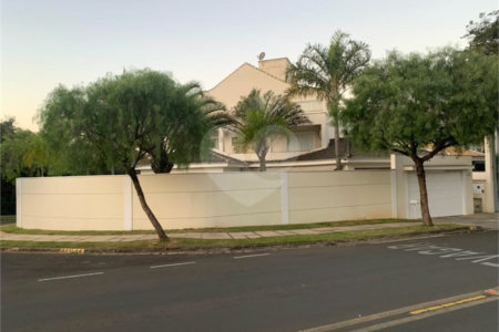 Casa à venda com 3 suítes no condomínio Residencial Villa dos Inglezes, Sorocaba - SP