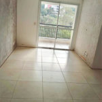 Apartamento à venda com 3 quartos, sendo 1 suíte,  em Vila Suzana, São Paulo, SP