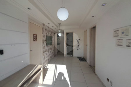Apartamento à venda com 3 quartos em Vila Cosmopolita, São Paulo, SP
