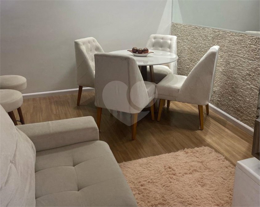 Apartamento à venda com 2 quartos em Vila Guilherme, São Paulo, SP