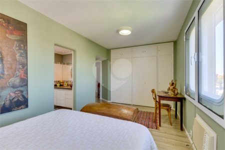 Apartamento à venda com 3 quartos, sendo 1 suíte, em Granja Julieta, São Paulo, SP
