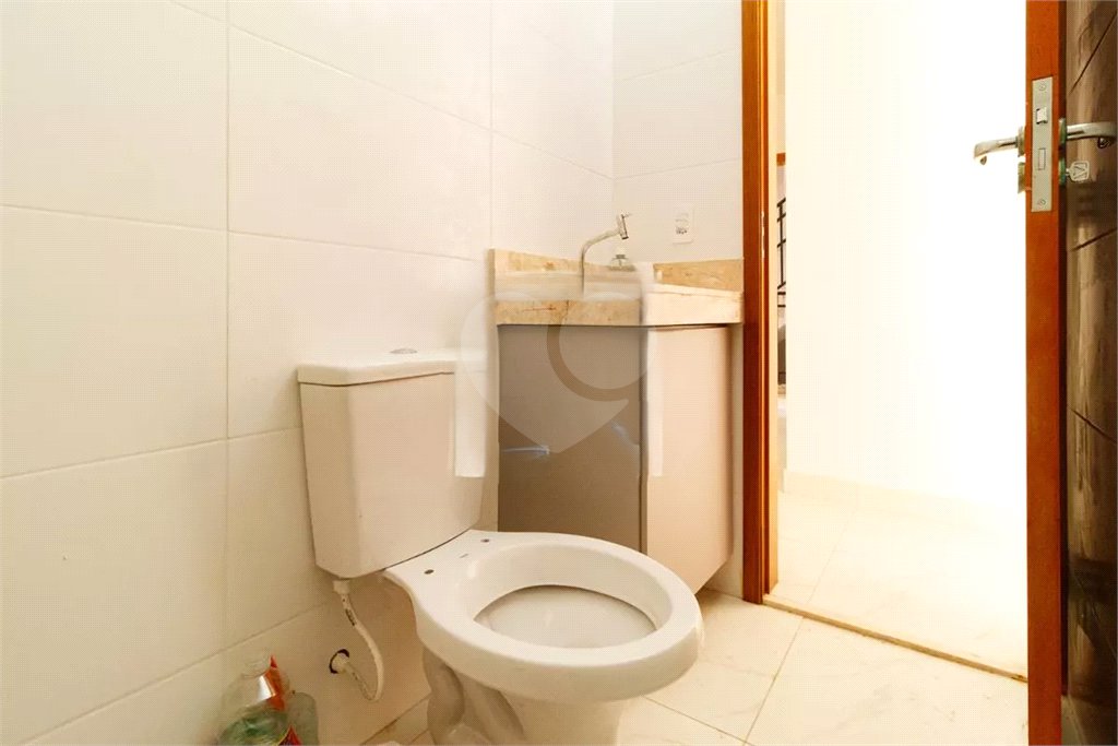 Apartamento para alugar com 2 quartos em Vila Mazzei, São Paulo, SP