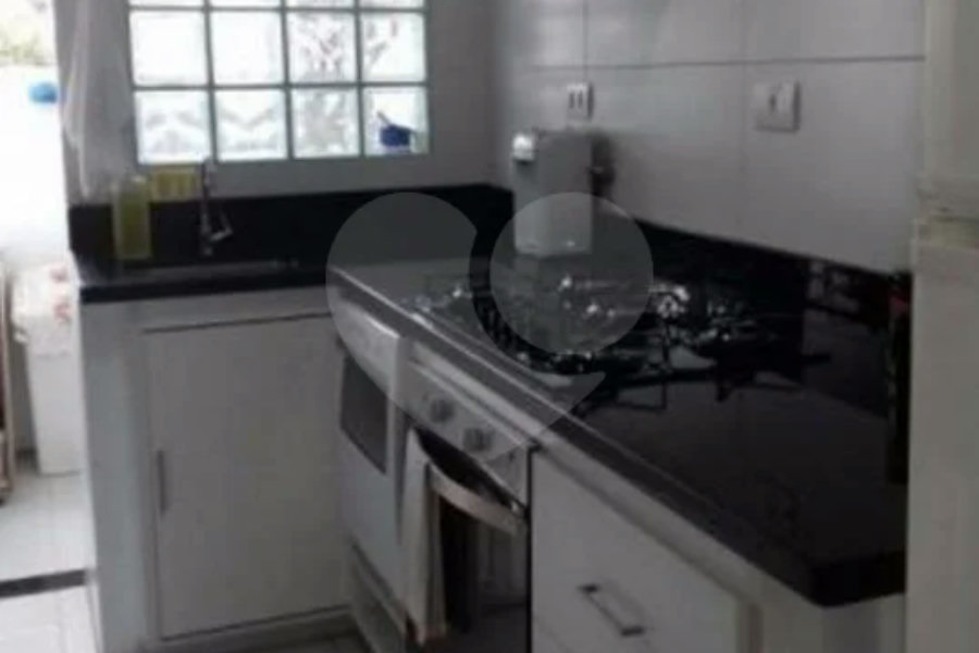 Apartamento à venda com 2 quartos em Horto, São Paulo, SP