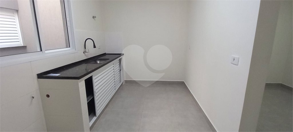 Apartamento para alugar com 1 quarto em Jardim Mangalot, São Paulo, SP