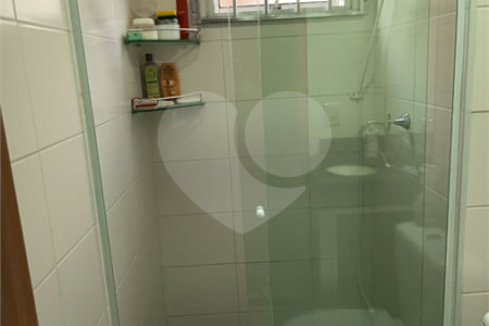 Apartamento à venda com 2 quartos em Água Chata, Guarulhos, SP