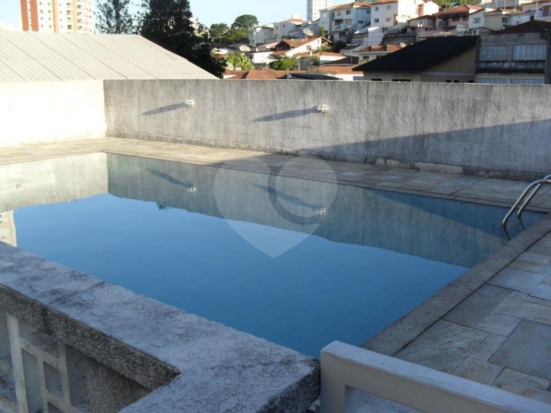 Apartamento à venda com 3 quartos, sendo 1 suíte, em Água Fria, São Paulo, SP