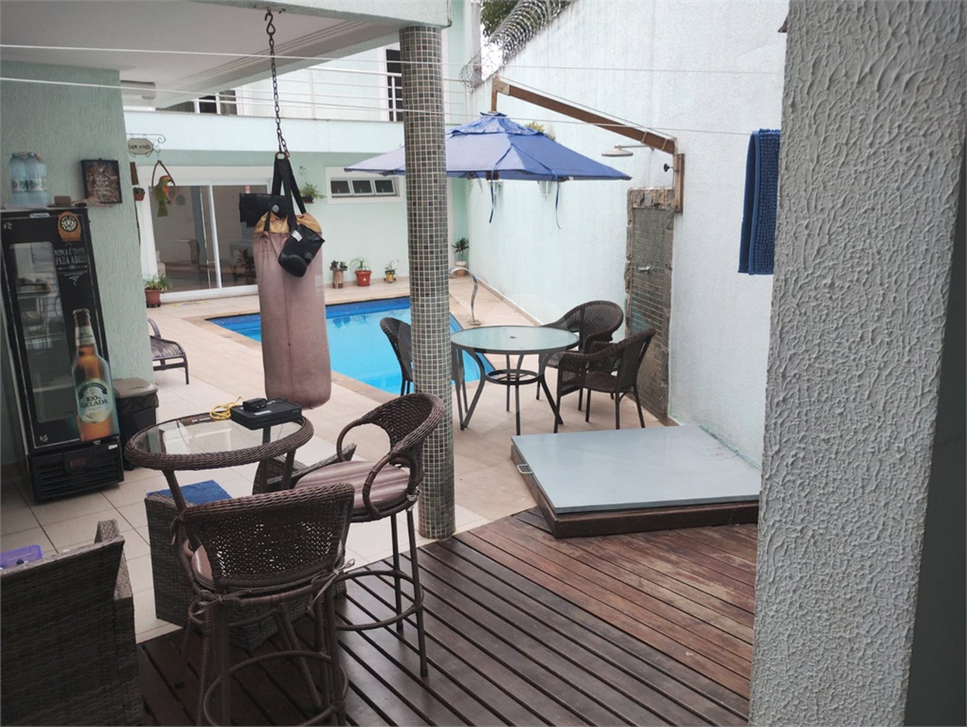 Sobrado à venda com 4 quartos, sendo 2 suítes, em Jardim da Saúde, São Paulo, SP