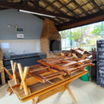 Apartamento à venda com 2 quartos, sendo 1 suíte, em Vila Trujillo, Sorocaba, SP