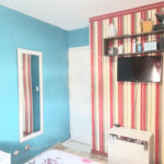 Apartamento à venda com 2 quartos em Jundiapeba, Mogi das Cruzes, SP
