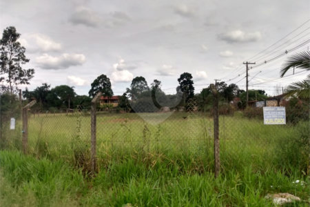 Terreno à venda em Retiro Santana, Itapetininga, SP
