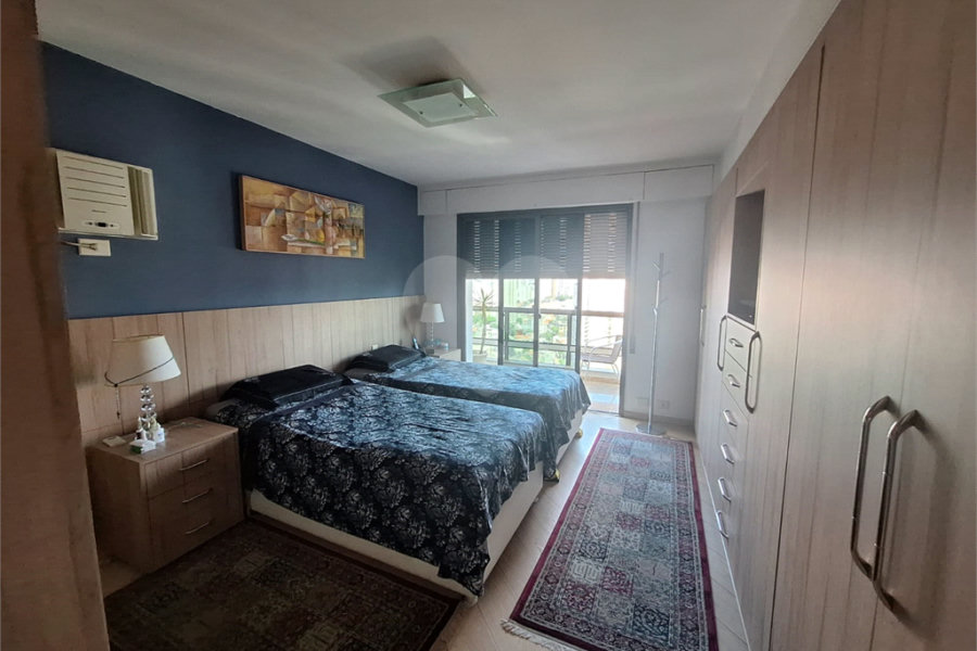 Apartamento à venda com 4 quartos, sendo 2 suítes, em Santana, São Paulo, SP