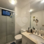 Apartamento à venda com 3 quartos, sendo 1 suíte, em Alto da Boa Vista, São Paulo, SP