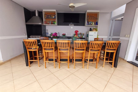 Casa à venda com 3 suítes no condomínio Ibiti Royal Park, Sorocaba - SP