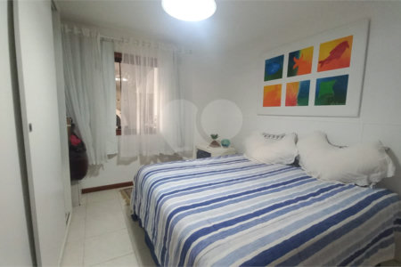 Casa em condomínio à venda com 4 quartos, sendo 3 suítes, em Geribá, Armação dos Búzios, RJ
