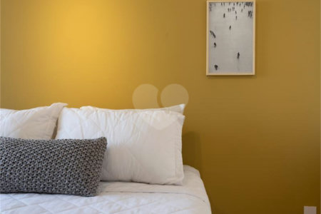 Apartamento à venda com 5 quartos em Consolação, São Paulo, SP