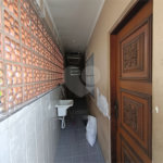 Apartamento para alugar com 2 quartos em Mandaqui, São Paulo, SP