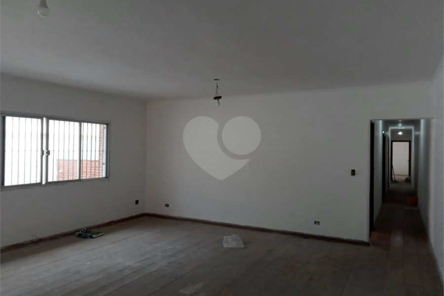 Casa Térrea à venda com 3 suítes em Tucuruvi, São Paulo, SP