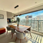 Apartamento à venda com 2 quartos, sendo 1 suíte, em Jardim Prudência, São Paulo, SP