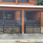 Sobrado à venda com 3 quartos, sendo 1 suíte, em Nossa Senhora do Ó, São Paulo, SP