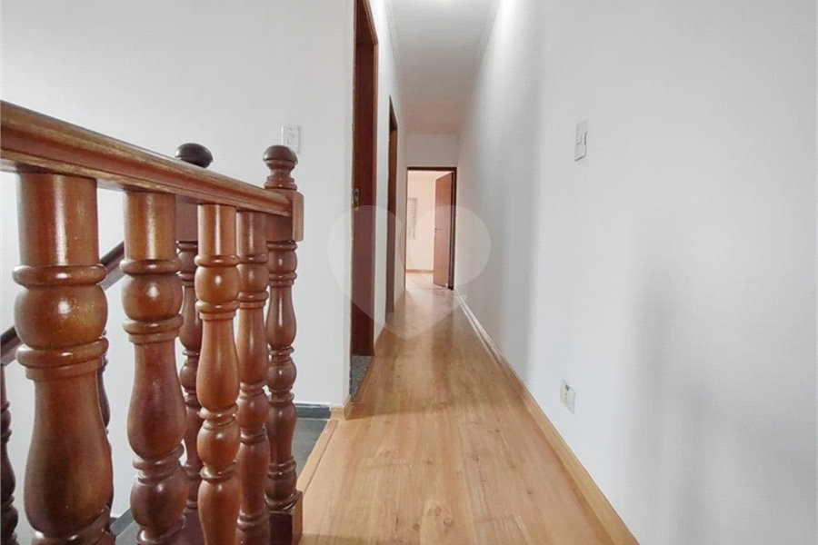 Sobrado à venda com 3 quartos, sendo 1 suíte, em Vila Pedra Branca, São Paulo, SP