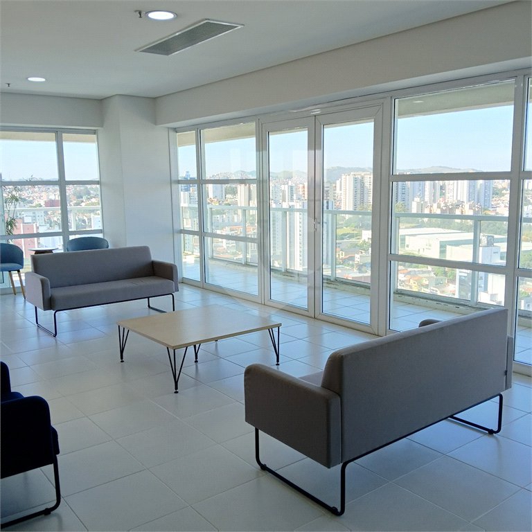 Sala à venda no Centro, São Bernardo do Campo, SP