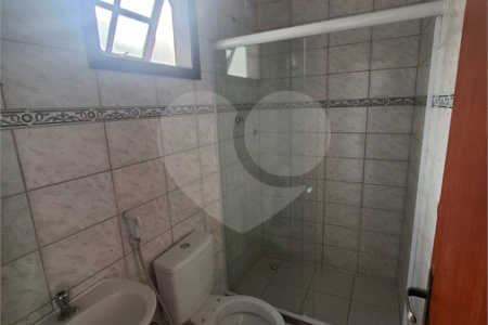 Casa à venda com 2 quartos em Campo Grande, Rio de Janeiro, RJ