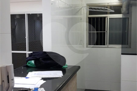Apartamento à venda com 2 quartos em Vila das Belezas, São Paulo, SP