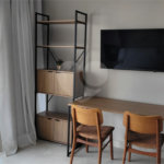 Studio para alugar com 1 suíte em Cerqueira César, São Paulo, SP