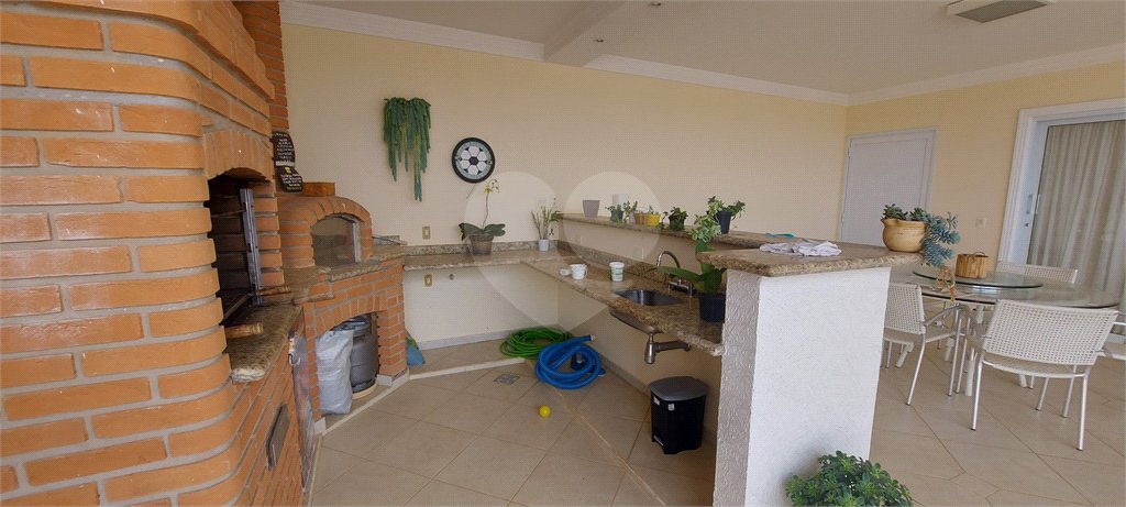 Casa à venda ou para alugar com 3 suítes no condomínio Residencial Villa dos Inglezes, Sorocaba - SP