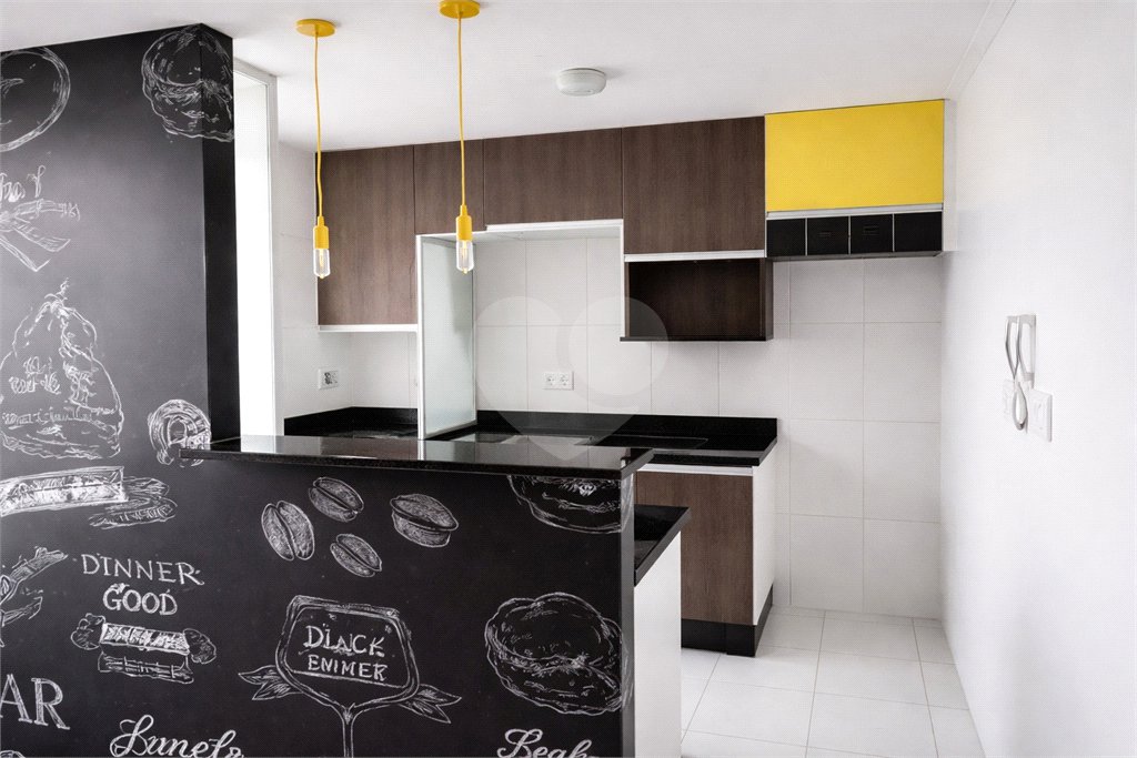 Apartamento à venda com 49m² - Guarulhos
