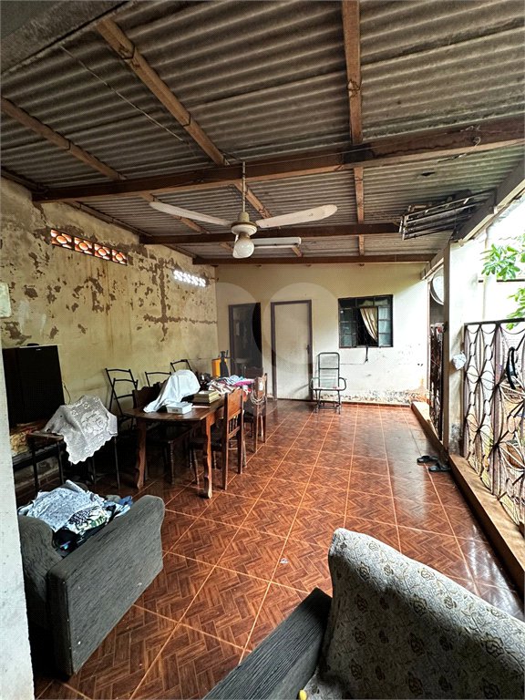 Casa à venda com 5 quartos em Jardim São João 2ª Seção, Ponta Porã, MS