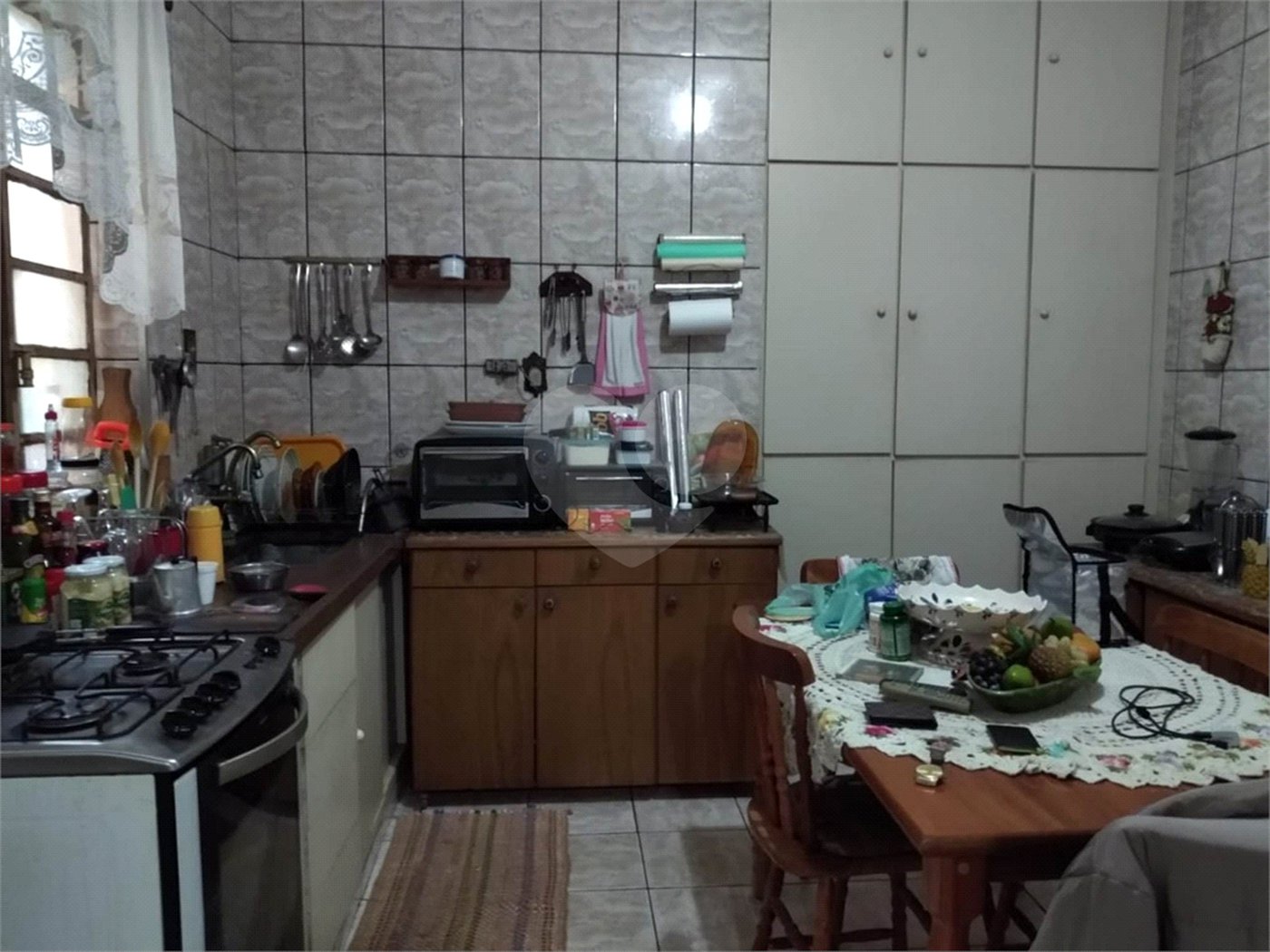 Sobrado à venda com 3 quartos em Vila Guilherme, São Paulo, SP