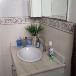 Casa com 2 dormitórios para alugar, 100 m² por R$ 5.000,00 - Macuco - Santos/SP