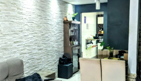 Casa à venda com 2 quartos no condomínio Villaggio Dona Regina, São Paulo - SP