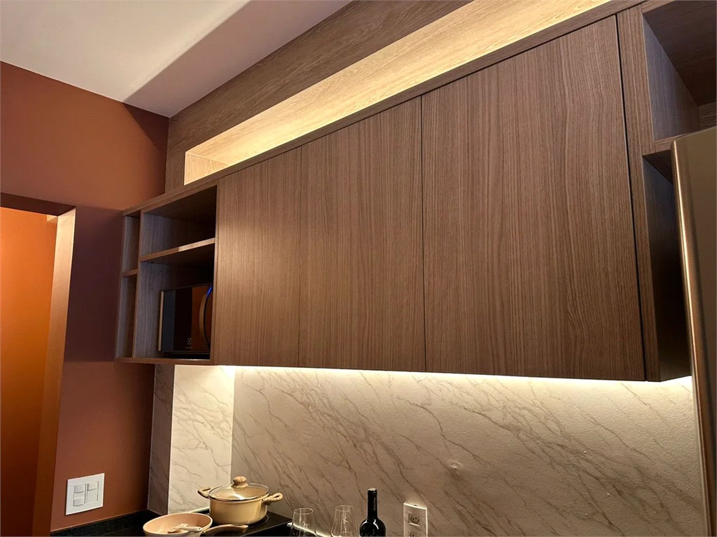 Apartamento à venda ou para alugar com 1 suíte em Pinheiros, São Paulo, SP